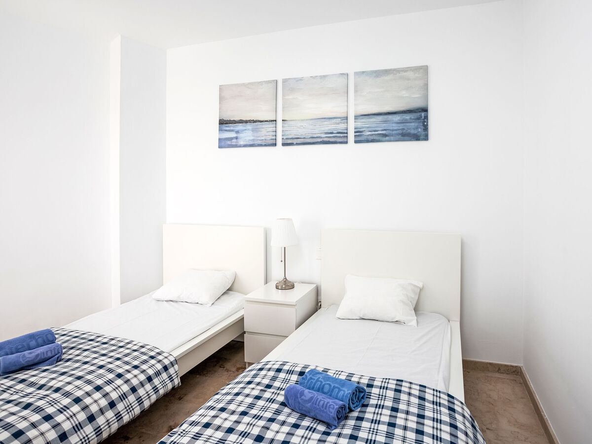 Appartement 2 ch avec vue mer à Manilva - Photo 16
