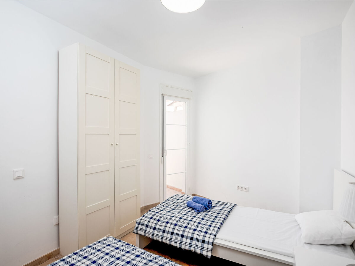 Appartement 2 ch avec vue mer à Manilva - Photo 17