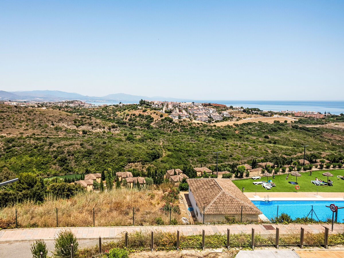 Appartement 2 ch avec vue mer à Manilva - Photo 20