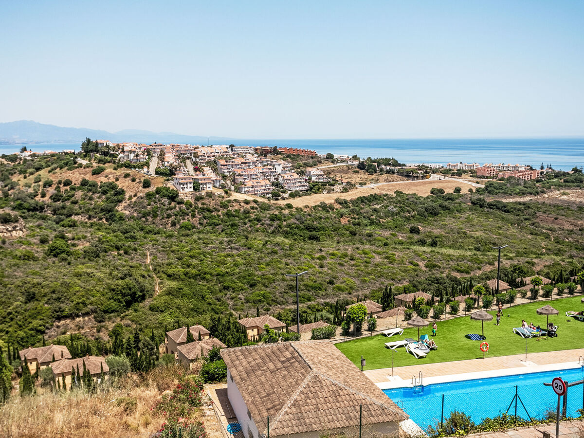Appartement 2 ch avec vue mer à Manilva - Photo 21