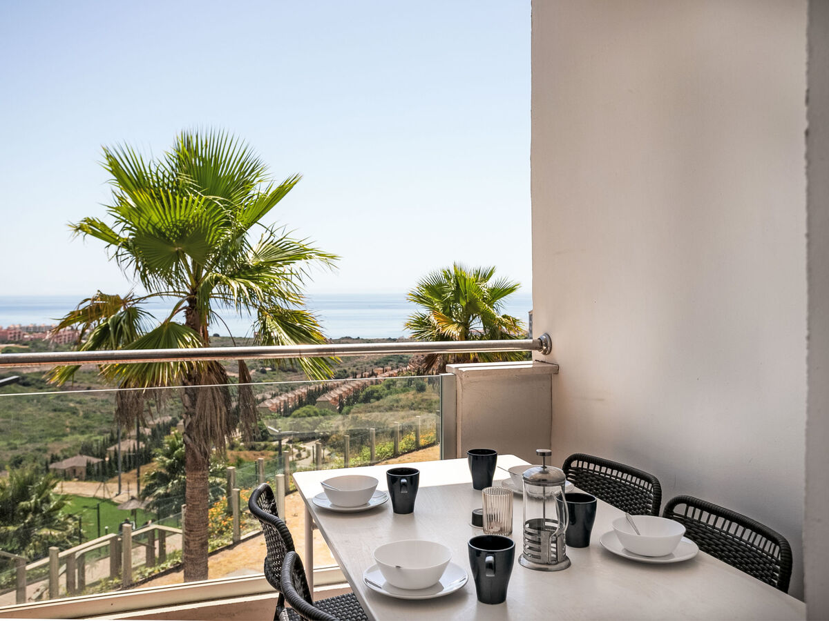 Small Oasis Manilva – Appartement vue mer - Photo 2