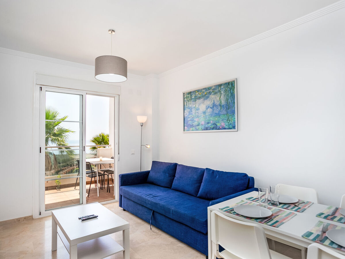 Small Oasis Manilva – Appartement vue mer - Photo 3