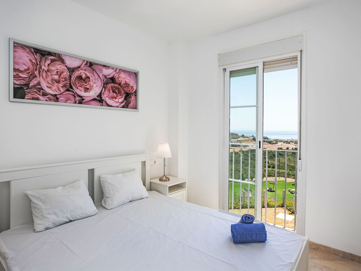 Small Oasis Manilva – Appartement vue mer - Photo 4