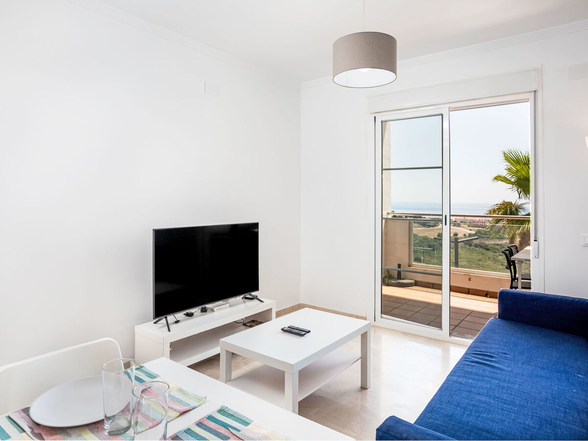 Small Oasis Manilva – Appartement vue mer - Photo 7