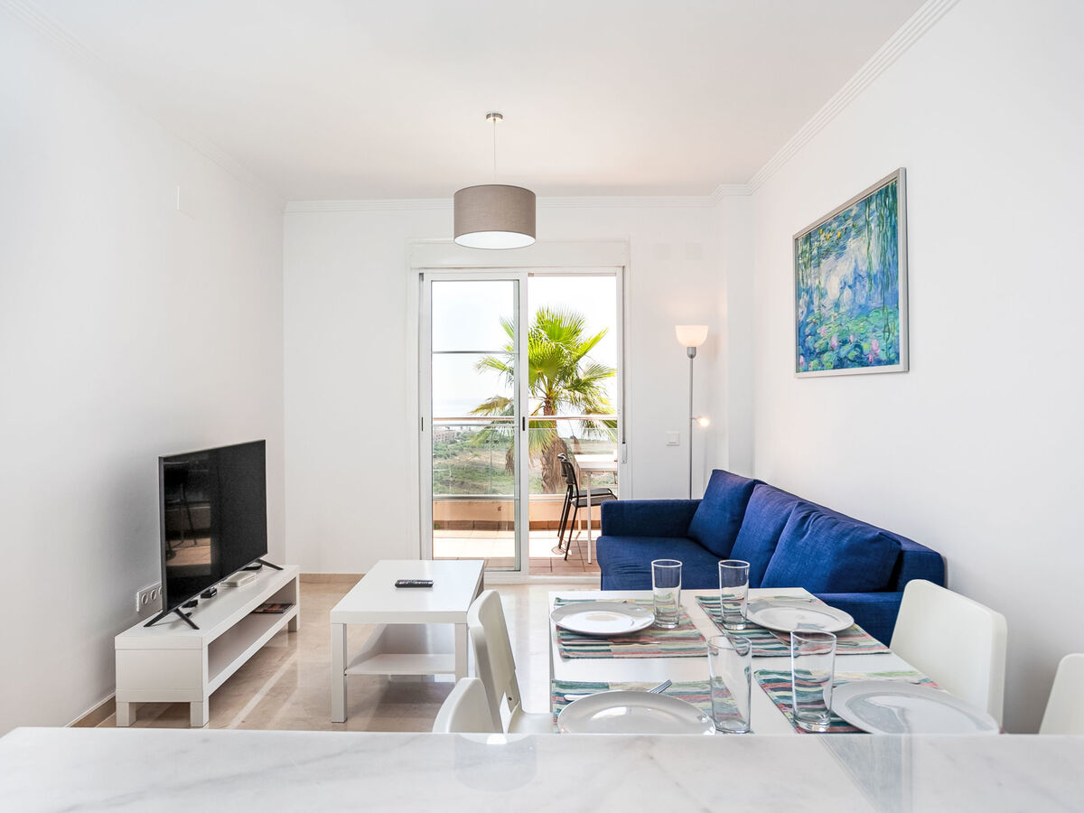 Small Oasis Manilva – Appartement vue mer - Photo 8