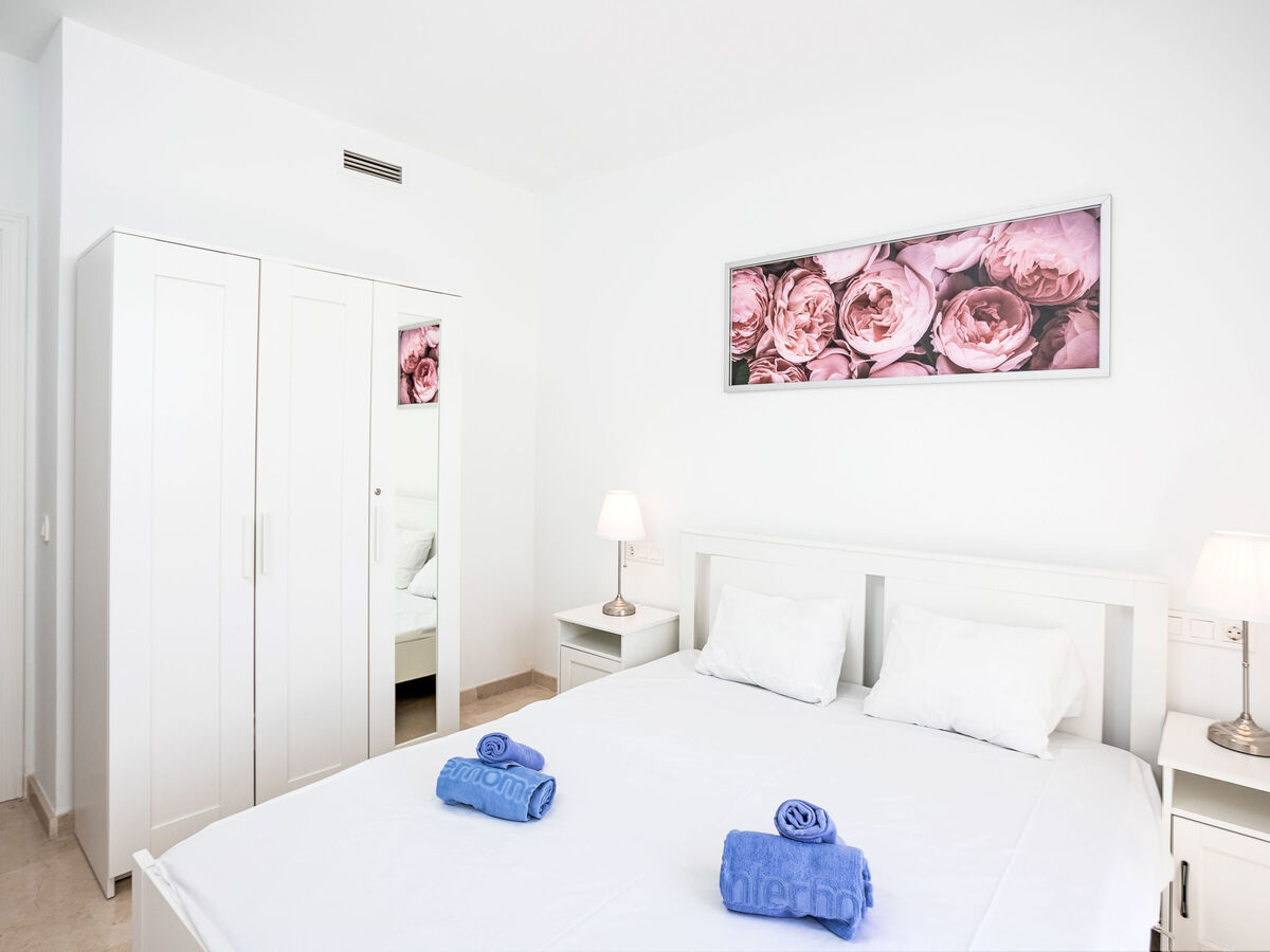 Small Oasis Manilva – Appartement vue mer - Photo 12