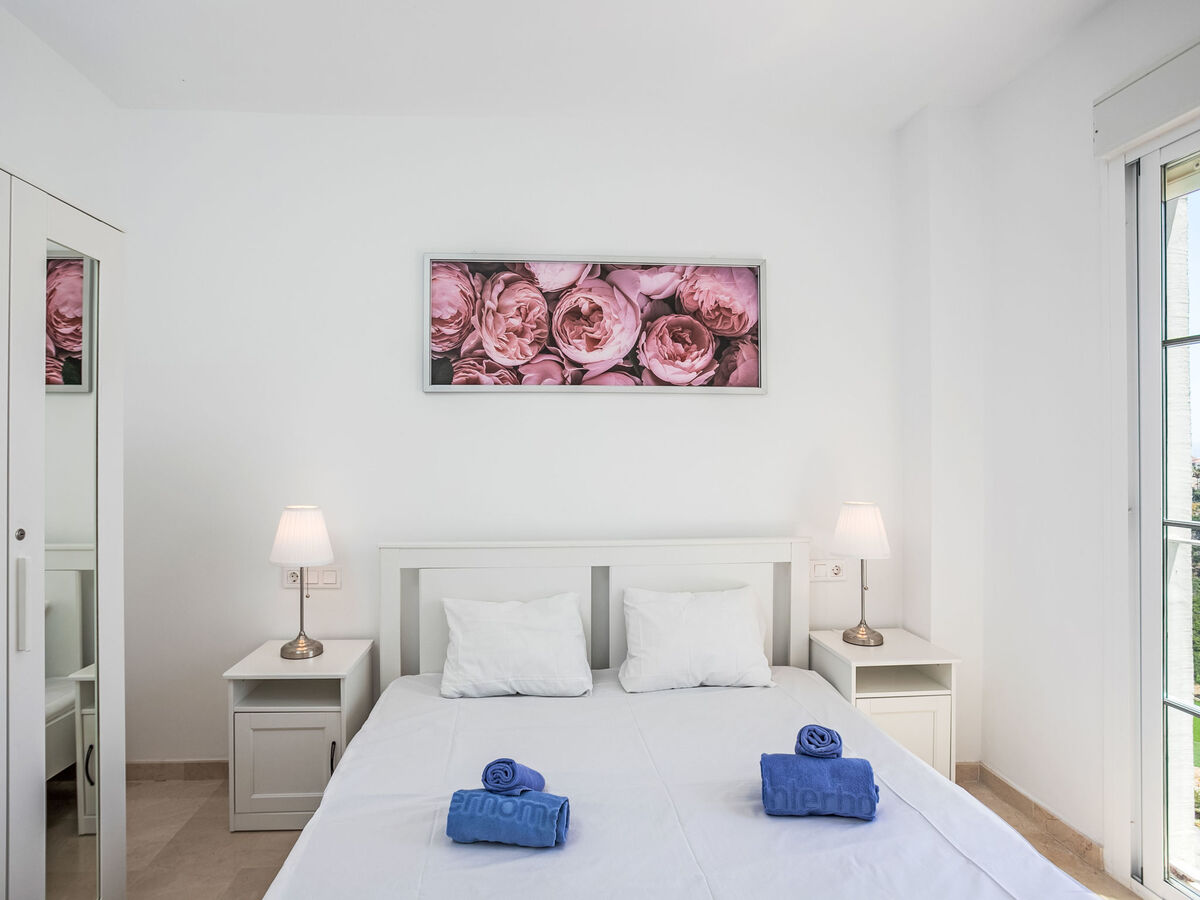 Small Oasis Manilva – Appartement vue mer - Photo 13