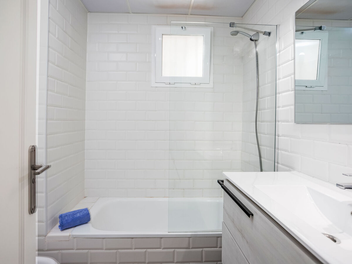 Small Oasis Manilva – Appartement vue mer - Photo 15