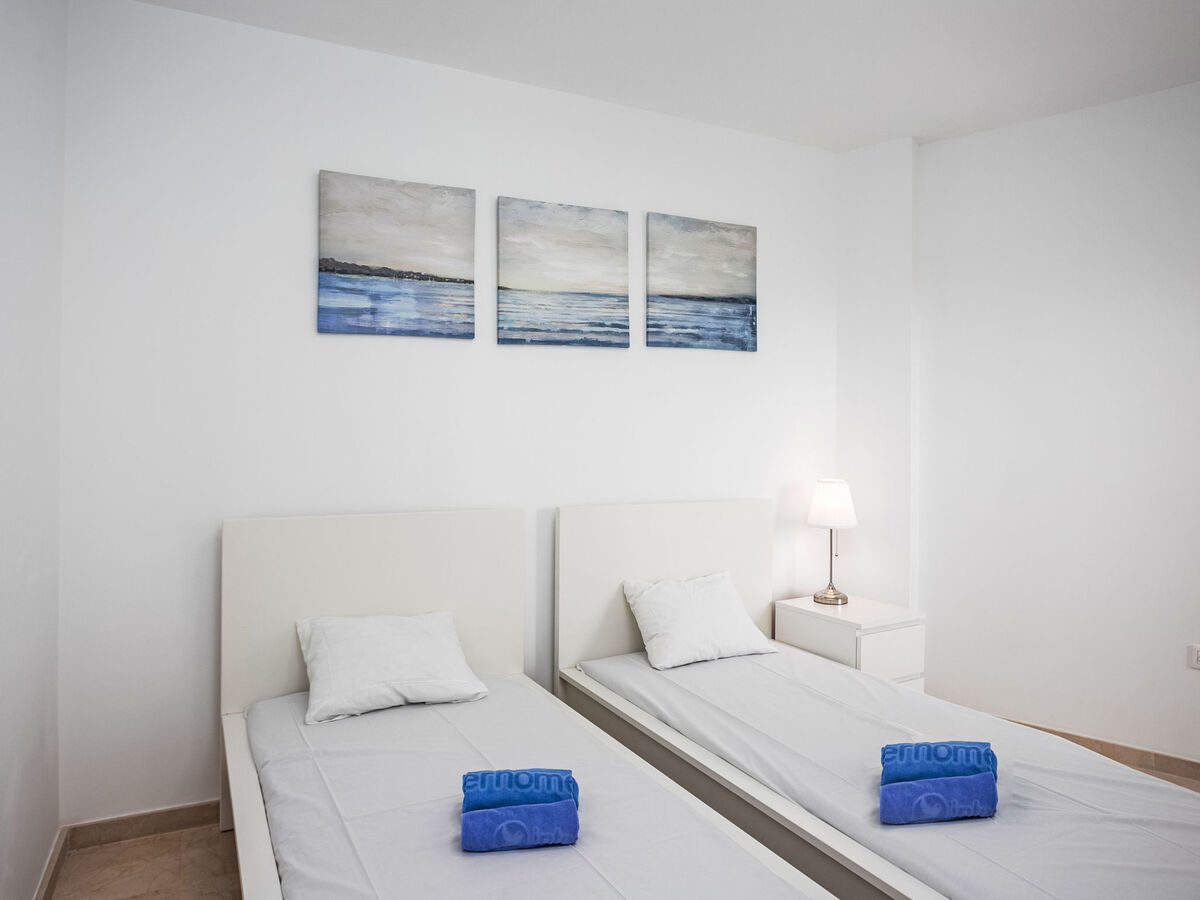 Small Oasis Manilva – Appartement vue mer - Photo 16