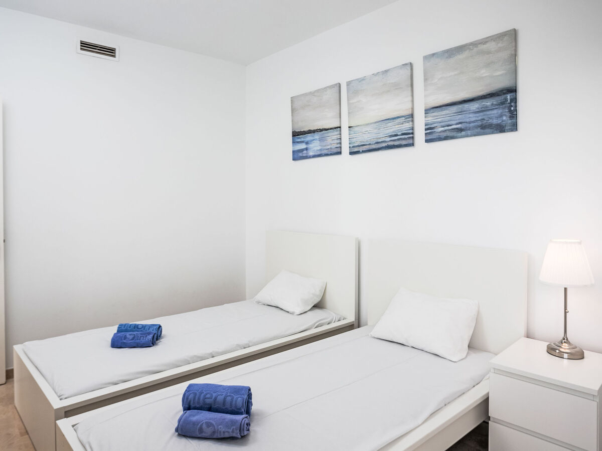 Small Oasis Manilva – Appartement vue mer - Photo 17
