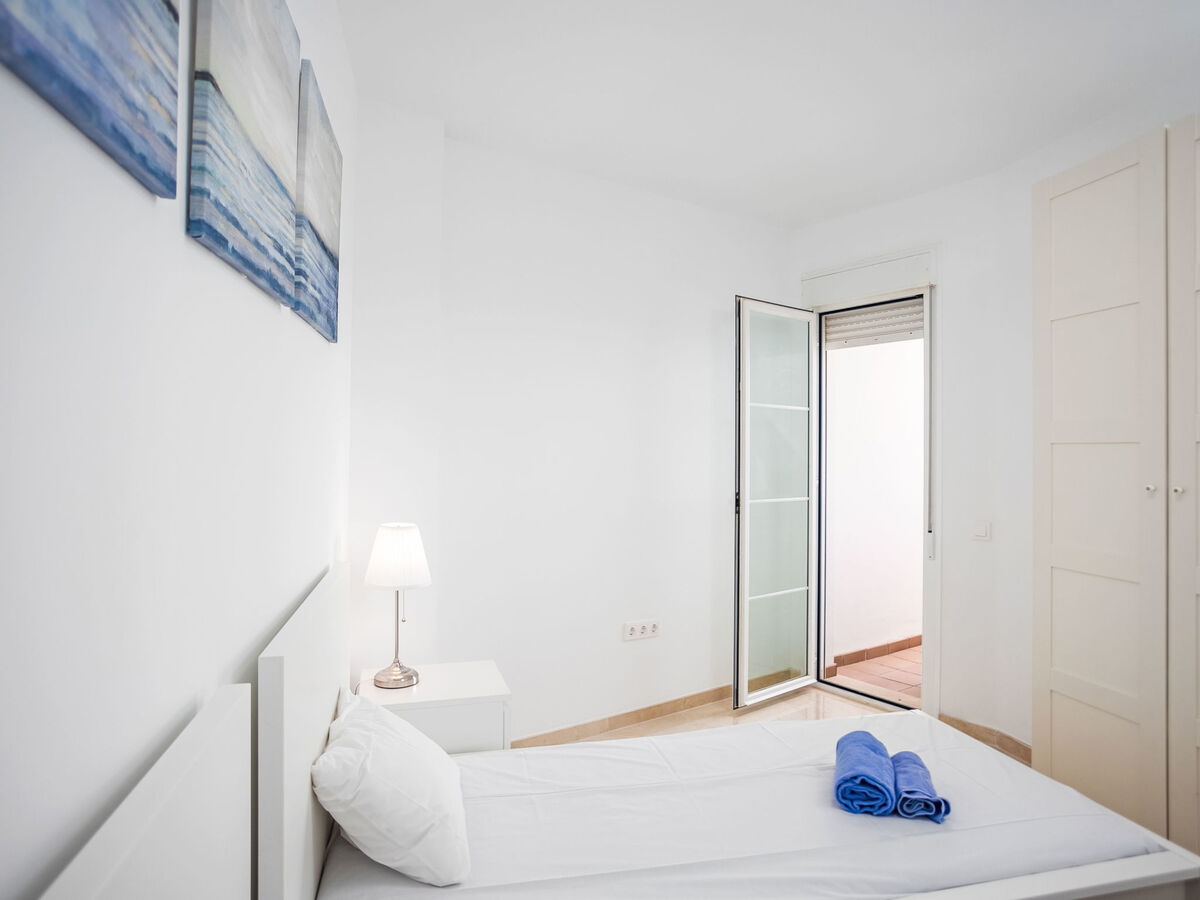 Small Oasis Manilva – Appartement vue mer - Photo 18