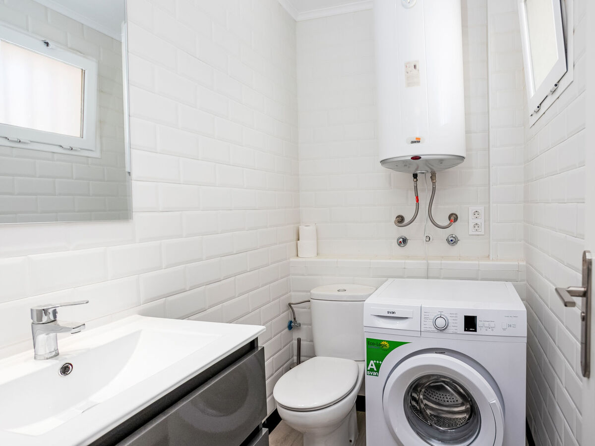 Small Oasis Manilva – Appartement vue mer - Photo 19