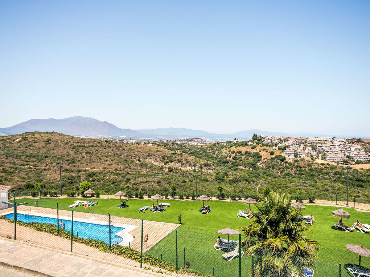 Small Oasis Manilva – Appartement vue mer - Photo 20