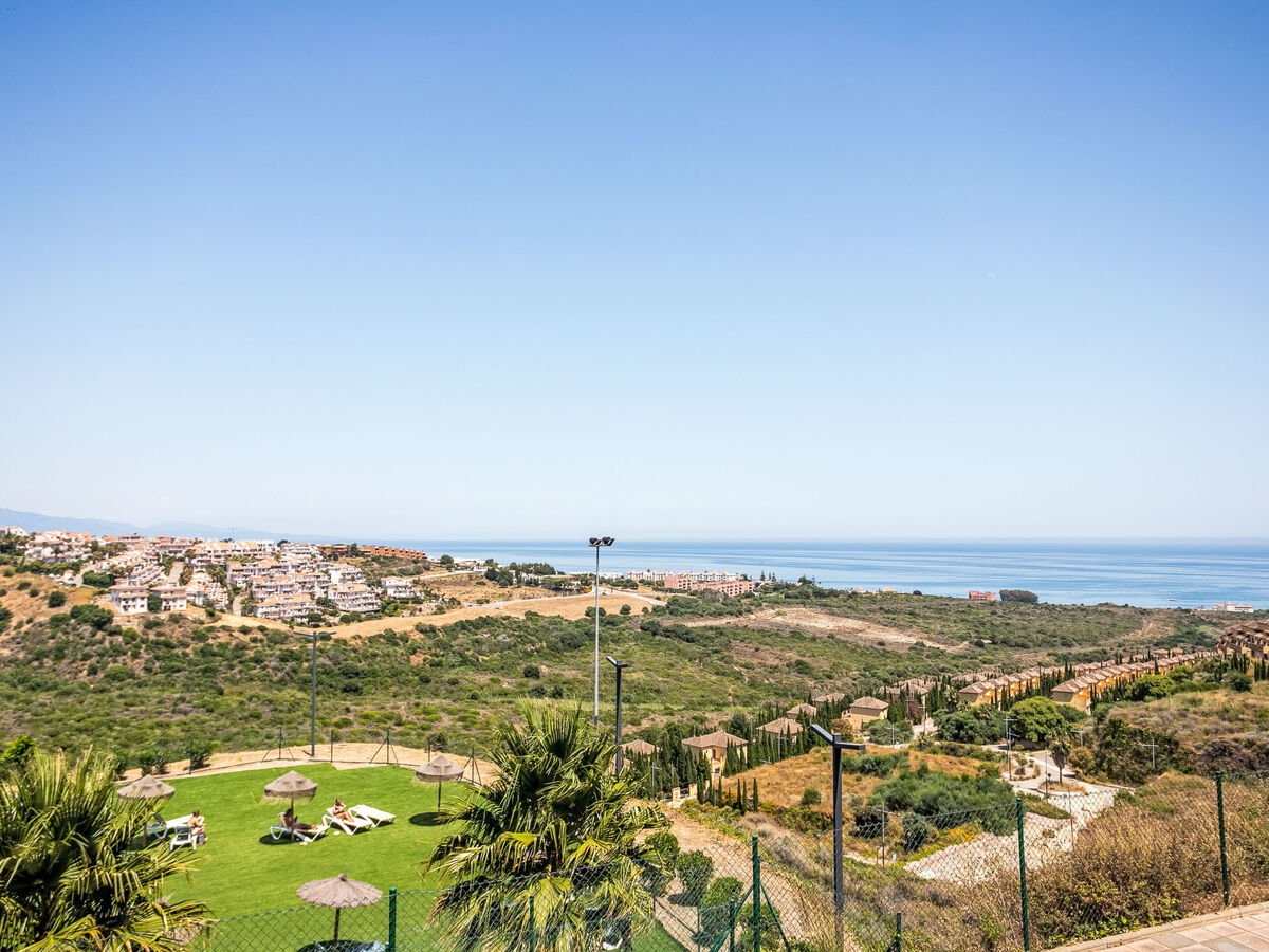 Small Oasis Manilva – Appartement vue mer - Photo 22