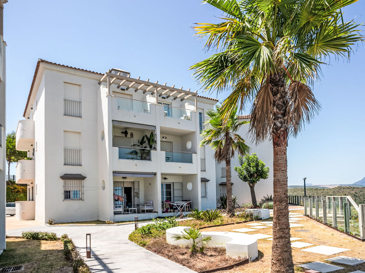 Small Oasis Manilva – Appartement vue mer - Photo 24