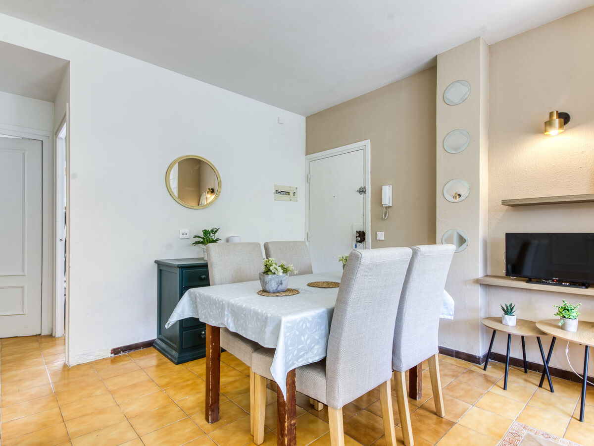 Appartement 2 chambres à 1,3 km de la mer, Empuriabrava - Photo 6