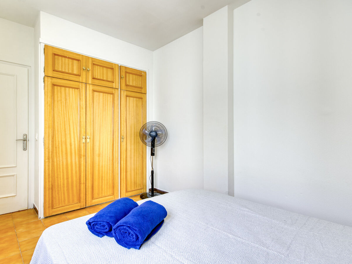 Appartement 2 chambres à 1,3 km de la mer, Empuriabrava - Photo 17