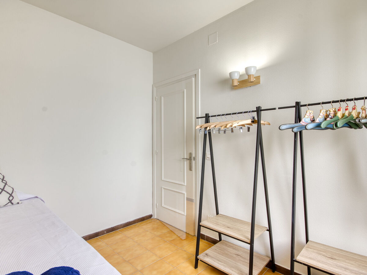 Appartement 2 chambres à 1,3 km de la mer, Empuriabrava - Photo 20