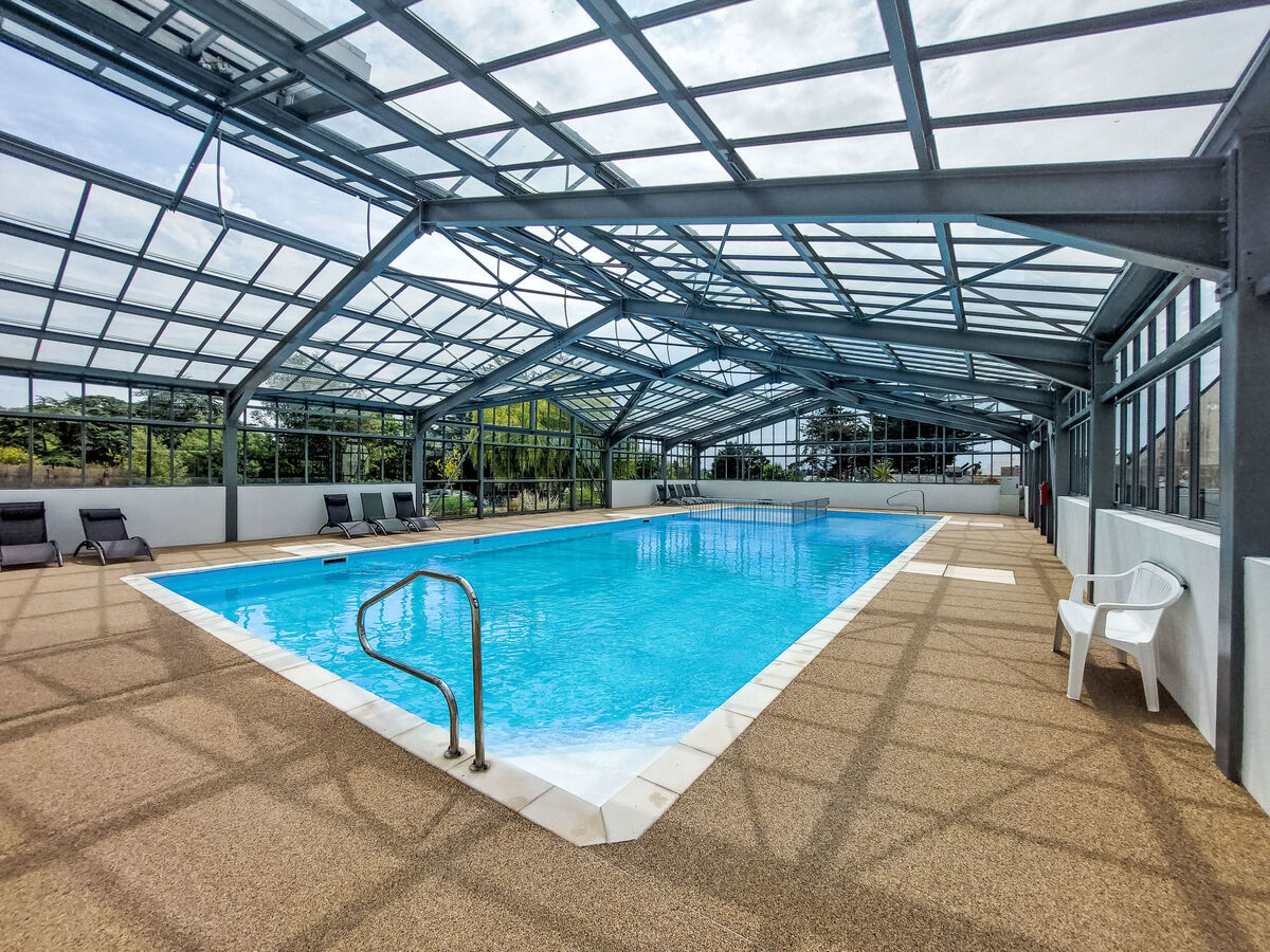 Chalet moderne 48 m² avec terrasse 22 m² à Guérande - Photo 2