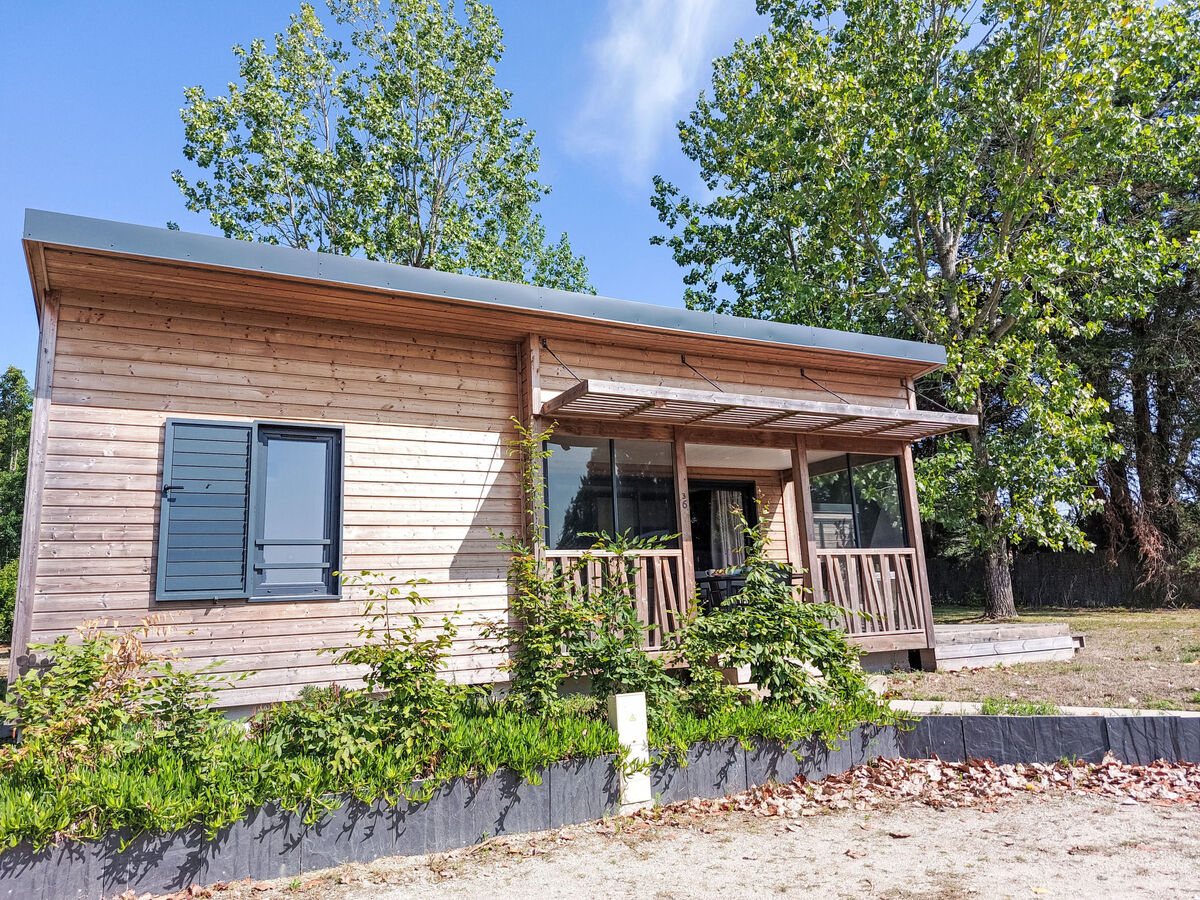 Chalet moderne 48 m² avec terrasse 22 m² à Guérande - Photo 3