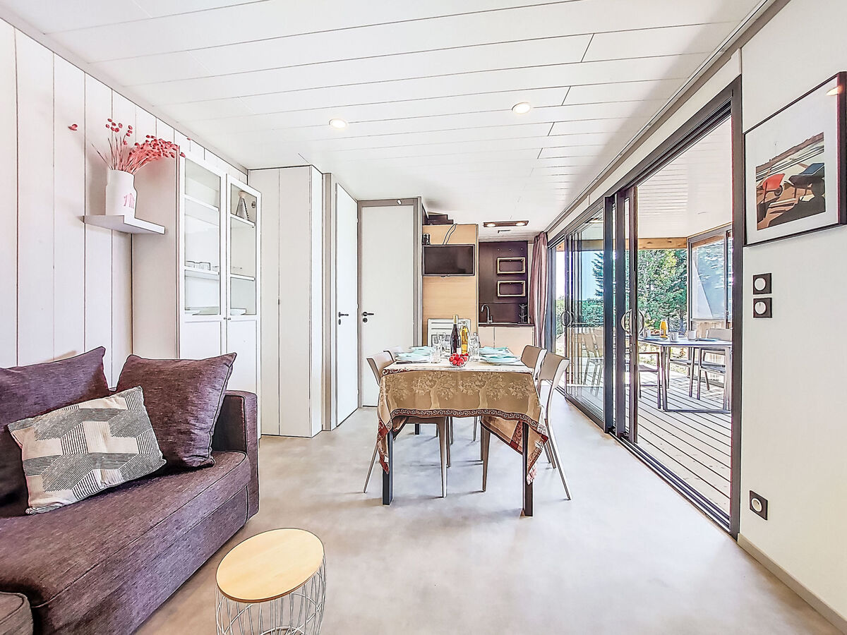 Chalet moderne 48 m² avec terrasse 22 m² à Guérande - Photo 4