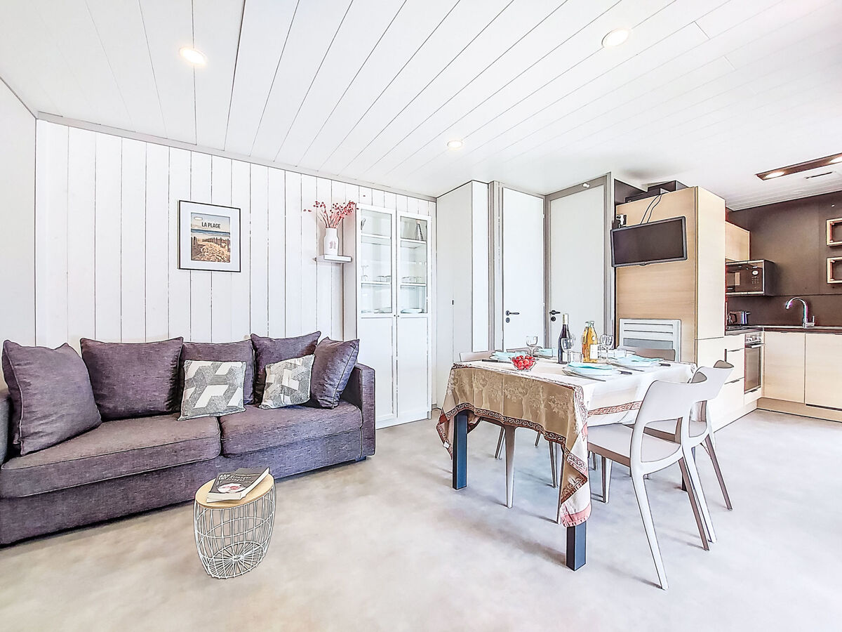 Chalet moderne 48 m² avec terrasse 22 m² à Guérande - Photo 7