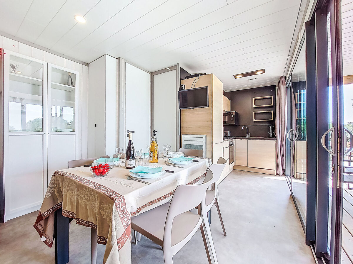 Chalet moderne 48 m² avec terrasse 22 m² à Guérande - Photo 9