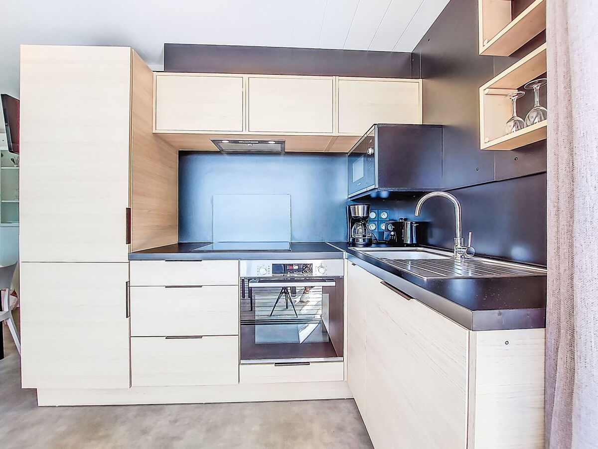 Chalet moderne 48 m² avec terrasse 22 m² à Guérande - Photo 10