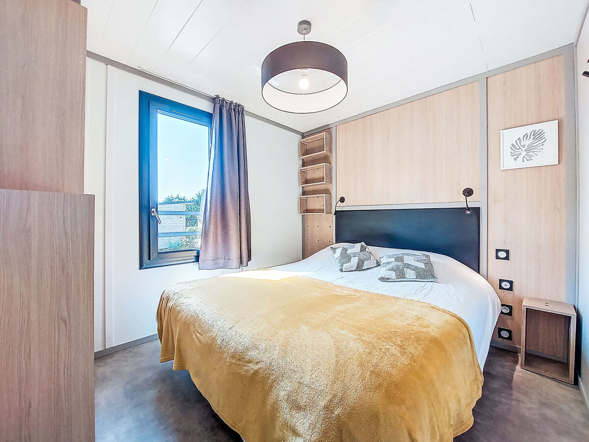 Chalet moderne 48 m² avec terrasse 22 m² à Guérande - Photo 11
