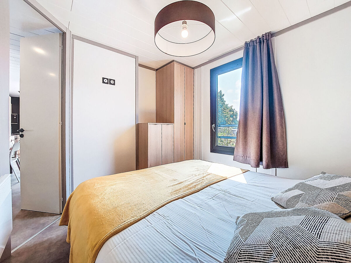 Chalet moderne 48 m² avec terrasse 22 m² à Guérande - Photo 12