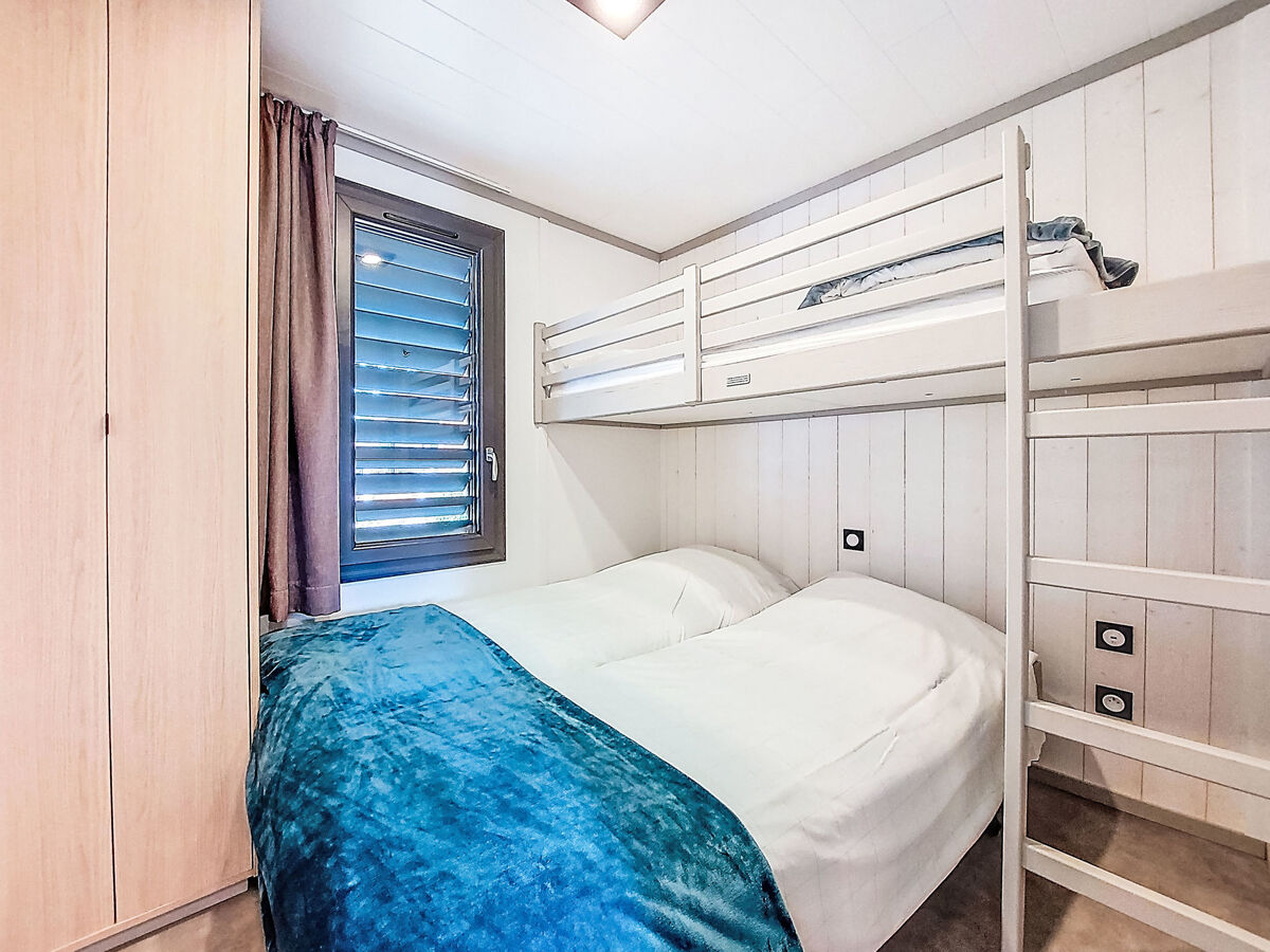 Chalet moderne 48 m² avec terrasse 22 m² à Guérande - Photo 14