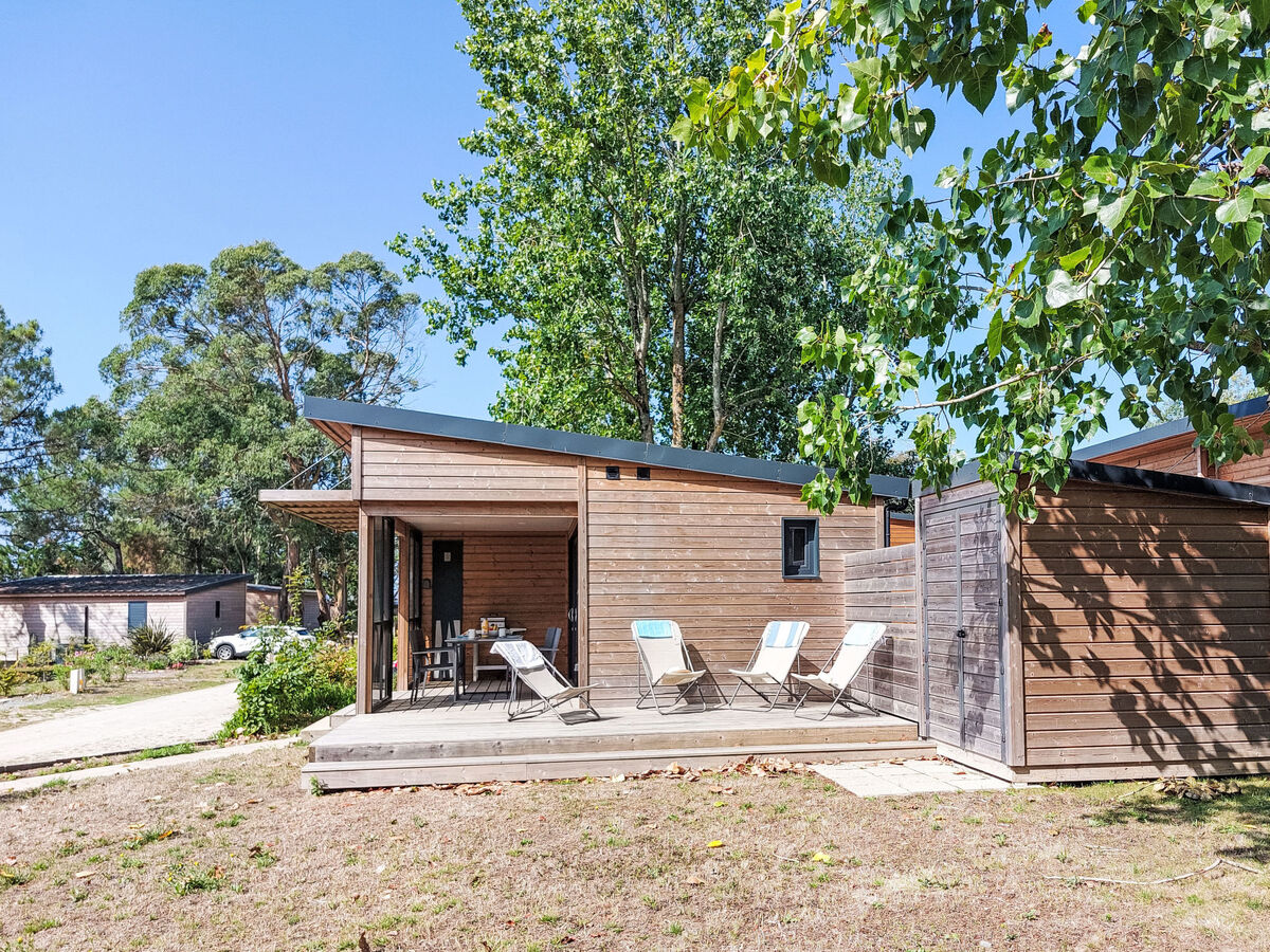 Chalet moderne 48 m² avec terrasse 22 m² à Guérande - Photo 21