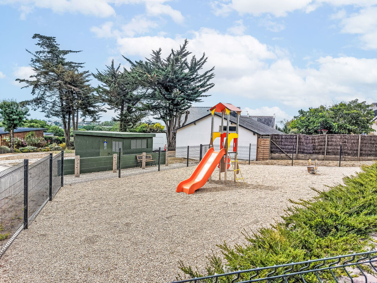 Chalet moderne 48 m² avec terrasse 22 m² à Guérande - Photo 27