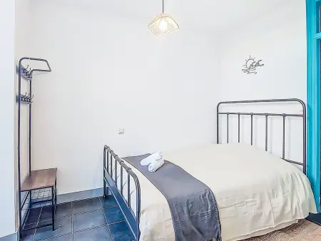 Studio Le Couvent, résidence historique à 80 m de la mer : photo 14