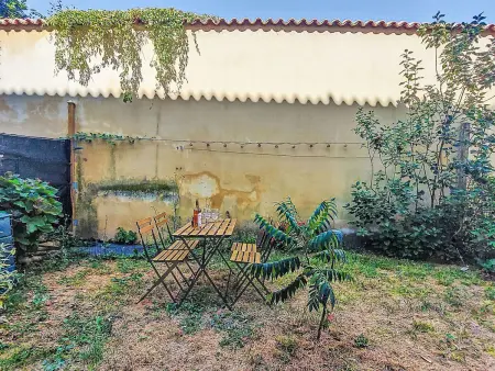 Studio Le Couvent, résidence historique à 80 m de la mer : photo 20