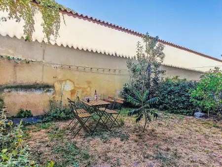 Studio Le Couvent, résidence historique à 80 m de la mer : photo 21