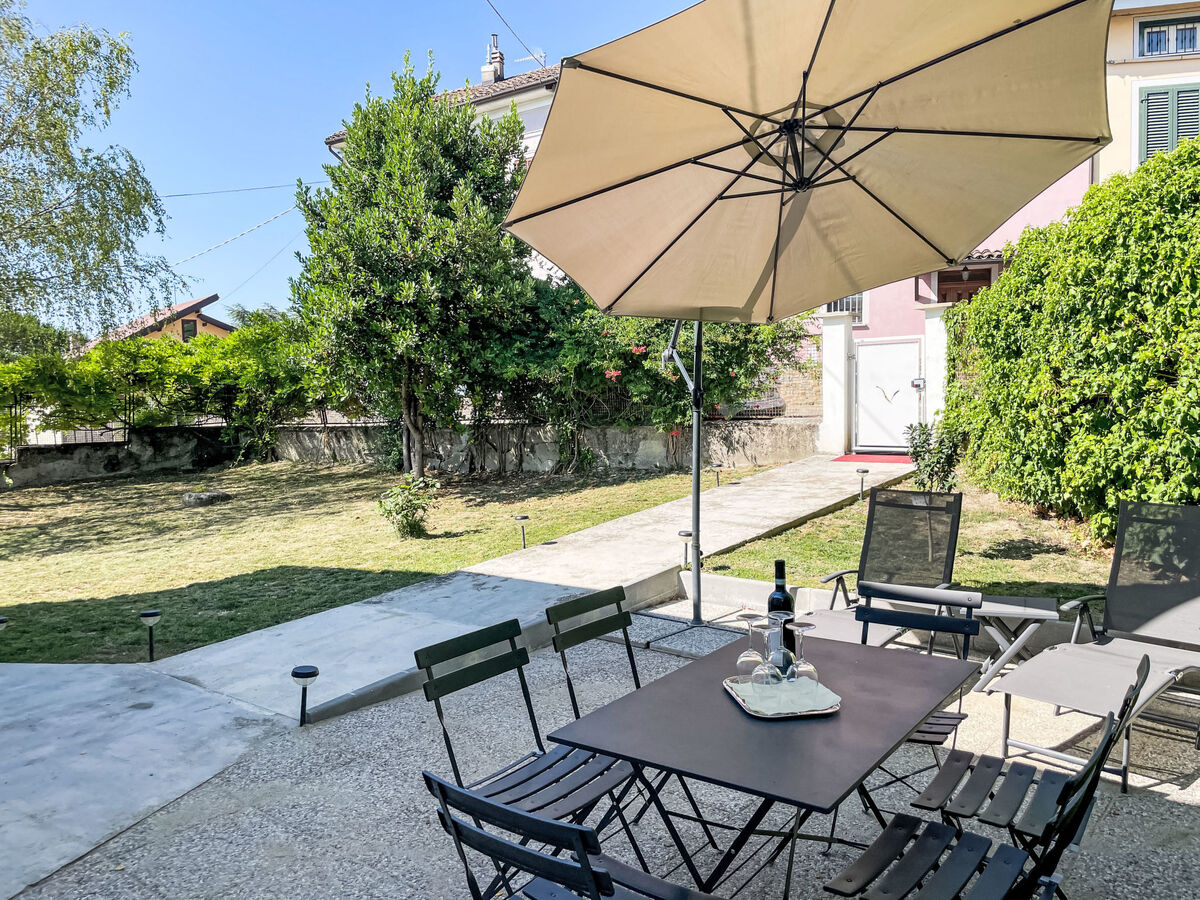 Guest House Viotti – Maison 120 m² à Castel Rocchero - Photo 5