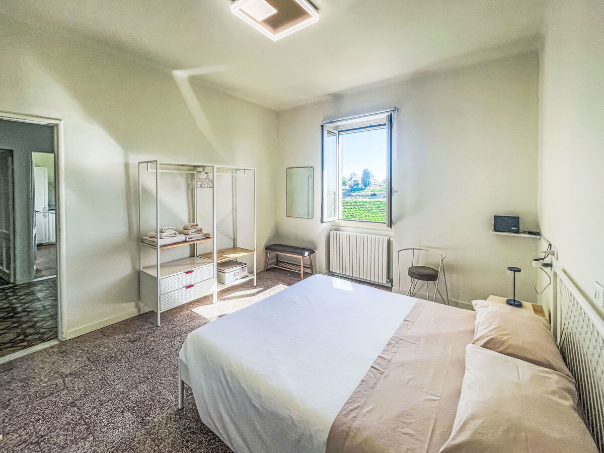 Guest House Viotti – Maison 120 m² à Castel Rocchero - Photo 13