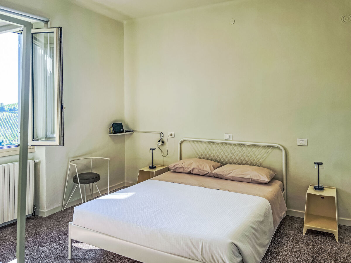 Guest House Viotti – Maison 120 m² à Castel Rocchero - Photo 14