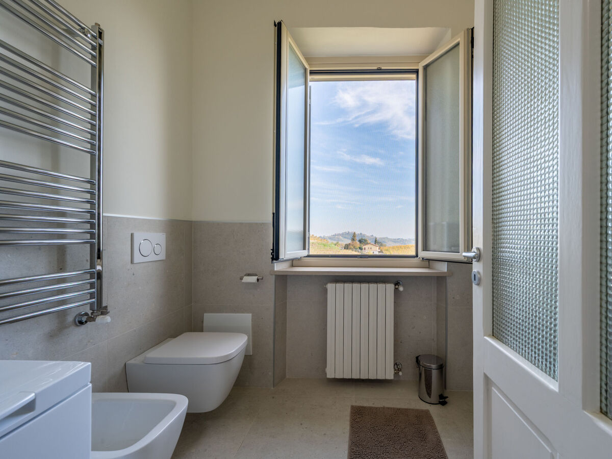 Guest House Viotti – Maison 120 m² à Castel Rocchero - Photo 19
