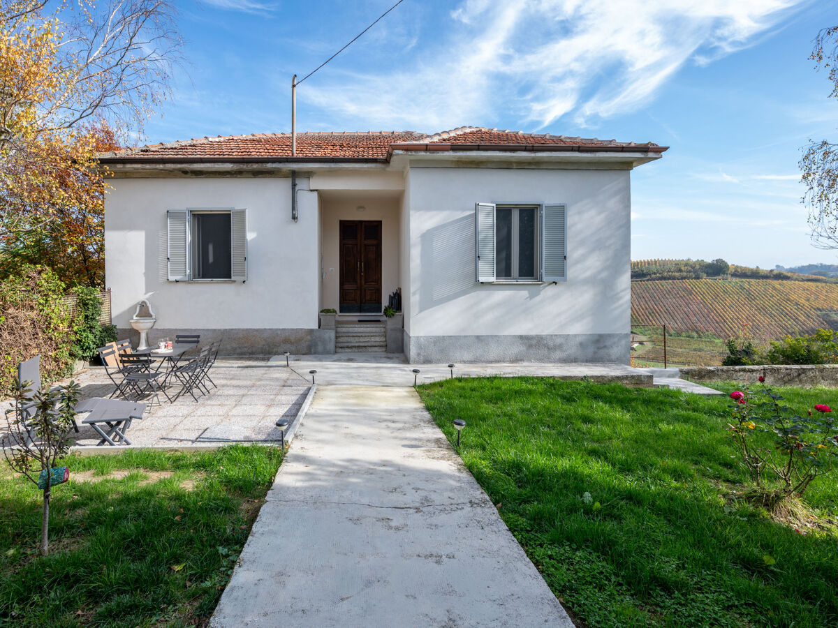 Guest House Viotti – Maison 120 m² à Castel Rocchero - Photo 22