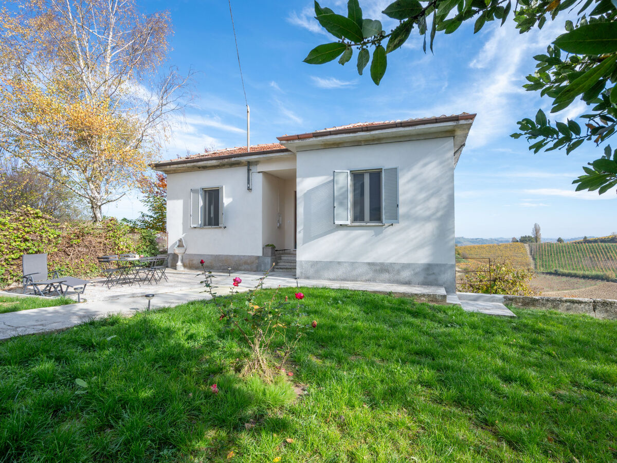 Guest House Viotti – Maison 120 m² à Castel Rocchero - Photo 23