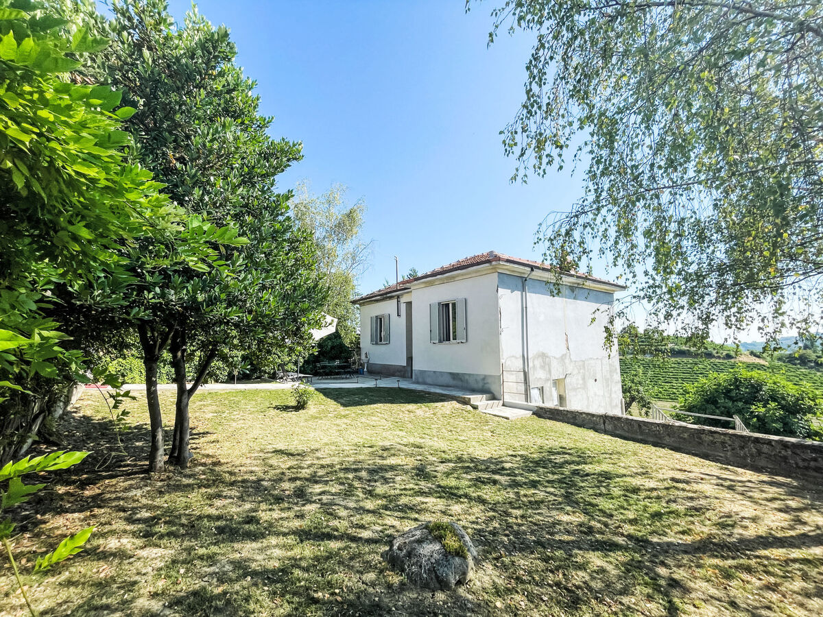 Guest House Viotti – Maison 120 m² à Castel Rocchero - Photo 26