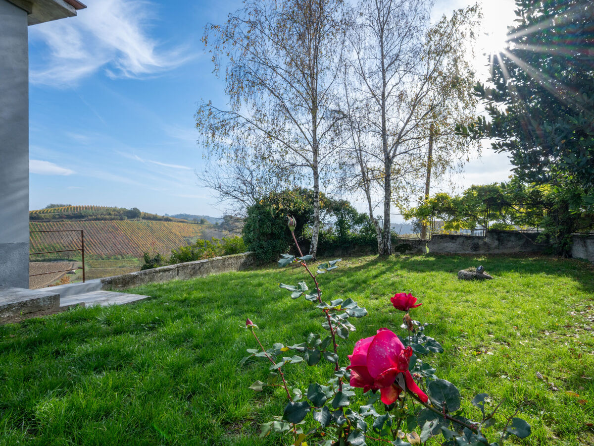 Guest House Viotti – Maison 120 m² à Castel Rocchero - Photo 27