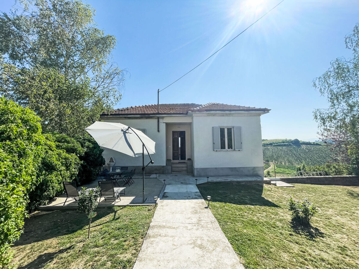 Guest House Viotti – Maison 120 m² à Castel Rocchero - Photo 29