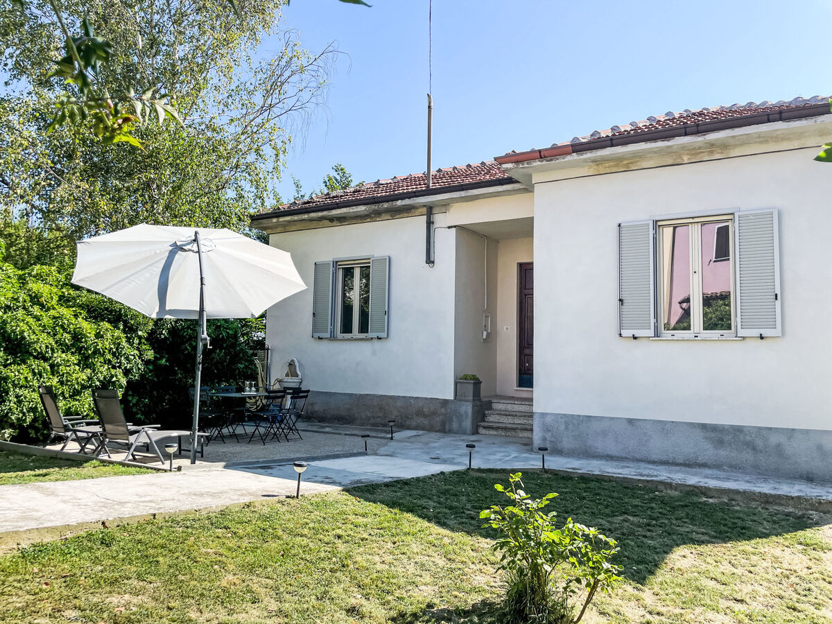 Guest House Viotti – Maison 120 m² à Castel Rocchero - Photo 30