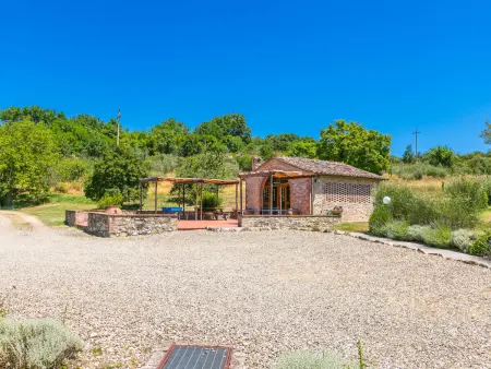 Podere San Giuseppe – Villa 350 m² avec piscine en Toscane : photo 9
