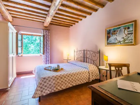Podere San Giuseppe – Villa 350 m² avec piscine en Toscane : photo 14