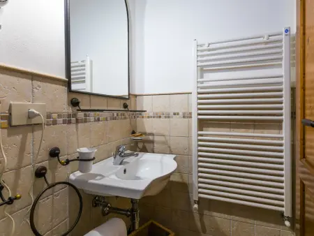 Podere San Giuseppe – Villa 350 m² avec piscine en Toscane : photo 15