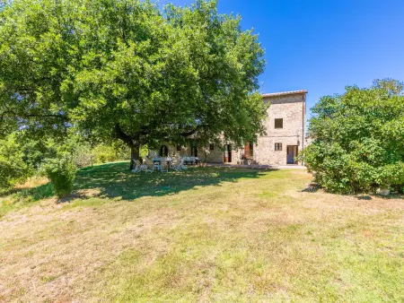 Podere San Giuseppe – Villa 350 m² avec piscine en Toscane : photo 30